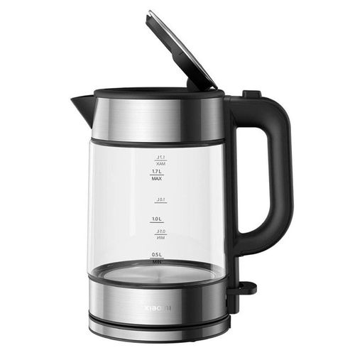 Hervidora Eléctrica Xiaomi Glass Kettle 2200W