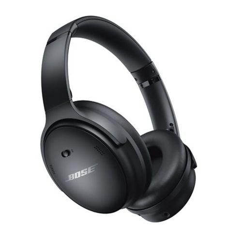 AUDIFONOS BLUETOOTH BOSE QUIETCOMFORT 45 - NEGRO