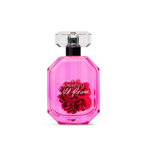 Perfume EAU Victoria Secret Bombshell Wildflower - 100 ml