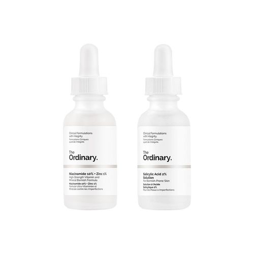 Niacinamide 10% + Salicylic acid 2% The Ordinary 30ml