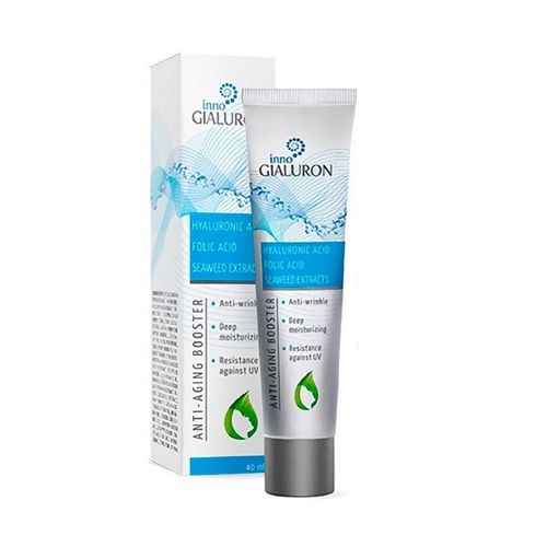 Crema Antiarrugas y Antiedad Inno Gialuron 40ml