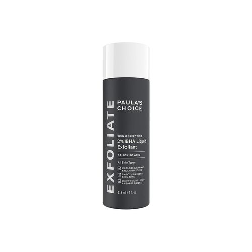 Skin Perfecting 2 % BHA Loción Exfoliante 118ml Paula's Choice