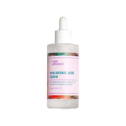 Serum Hyaluronic Good Molecules 75ml