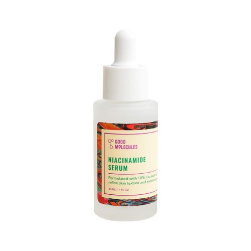 Serum de Niacinamide Good molecules 30ml