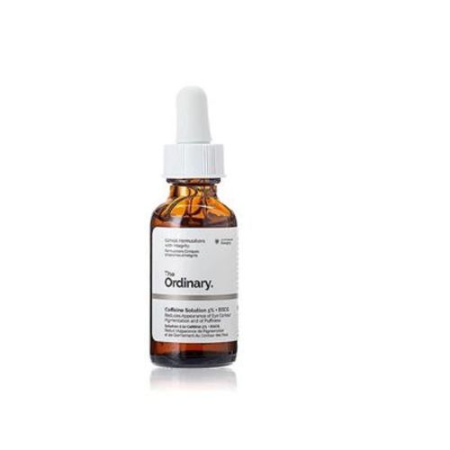 Serum Caffeine Solution 5% + EGCG The Ordinary 30ml