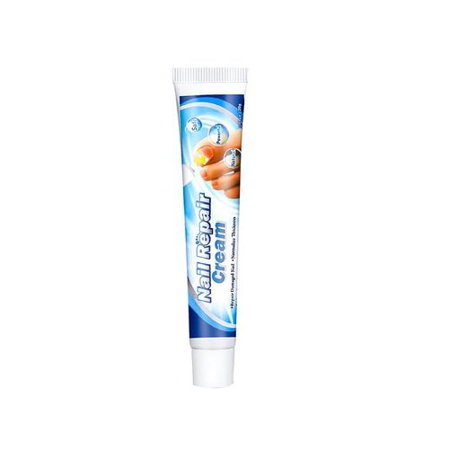 Crema Reparadora de hongos para Uñas Semifun 20Gr