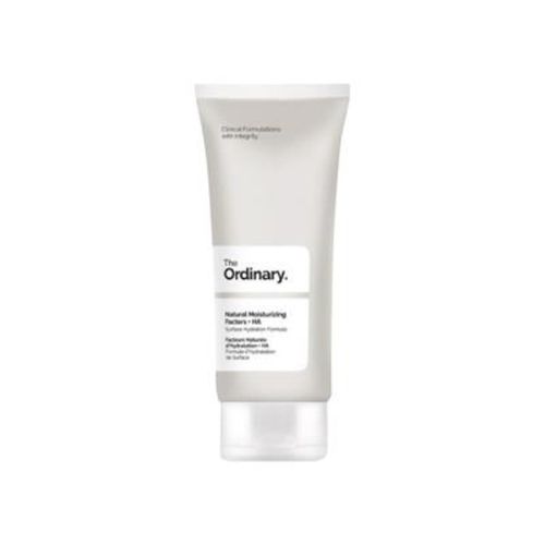 Natural Moisturizing Factors + Ha The Ordinary 100ml