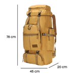 Mochila-de-Gran-Capacidad-Kaeroshy-Sky-75L-Color-Beige