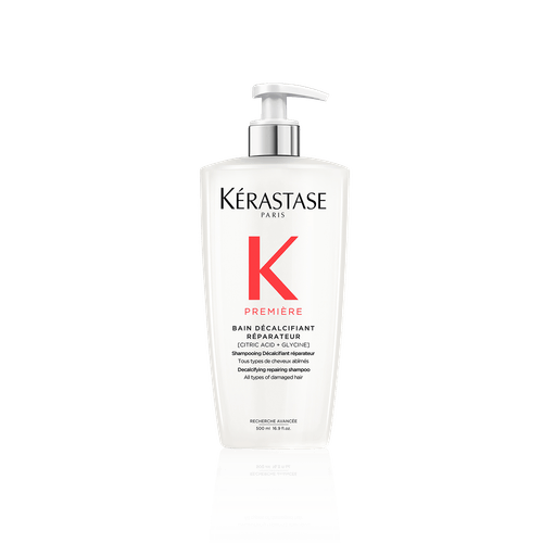 Shampoo kerastase premiere cabello dañado 500ml