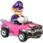 Hot-Wheels-Mario-Kart-Pack-4-Vehiculos-Modelo-D