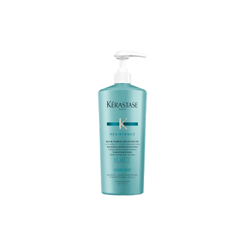 Kerastase force architecte shampoo para cabello dañado 1000ml