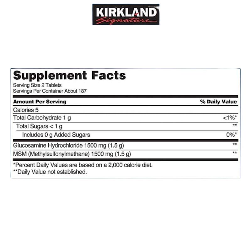 Glucosamina-con-MSM-1500-mg-Kirkland-Signature-375-tabletas