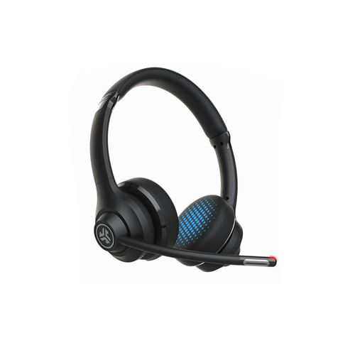 Audifonos Bluetooth JLAB Go Work Negro