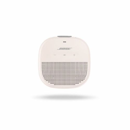 Parlante Bluetooth Bose SoundLink Micro White Smoke