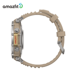 Smartwatch-Amazfit-T-REX-Ultra---Sahara