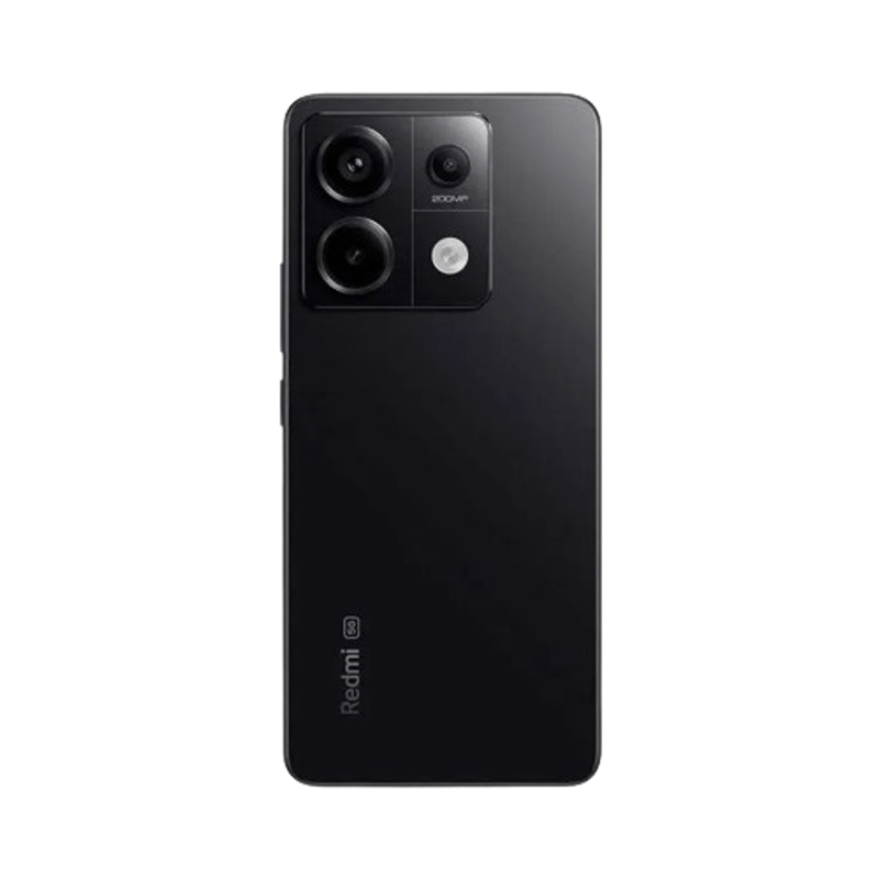 XIAOMI-REDMI-NOTE-13-PRO-5G-256GB-ROM-8GB-RAM-BLACK