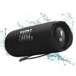 Parlante-Bluetooth-JBL-Flip-6-Acuatico-Extra-Bass-30W---Lo-mejor-para-tus-oidos-