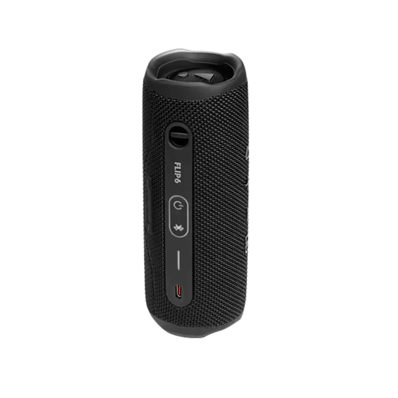 Parlante-Bluetooth-JBL-Flip-6-Acuatico-Extra-Bass-30W---Lo-mejor-para-tus-oidos-