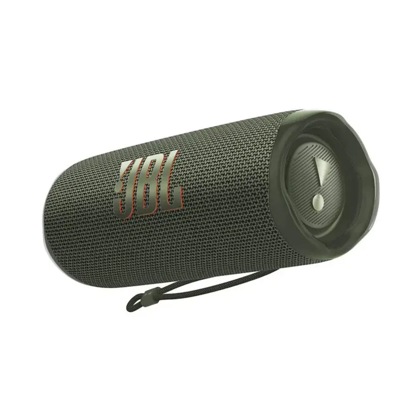Parlante-Bluetooth-JBL-Flip-6-Acuatico-Extra-Bass-30W---Lo-mejor-para-tus-oidos-