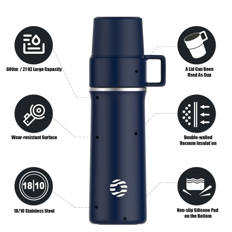 FJBottle---Termo-KJ-TK-600-BLU-con-aislamiento-y-tapa-libre-de-BPA-en-forma-de-taza-600ml---Azul