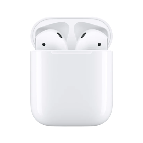 Audífonos AirPods 2° Generación