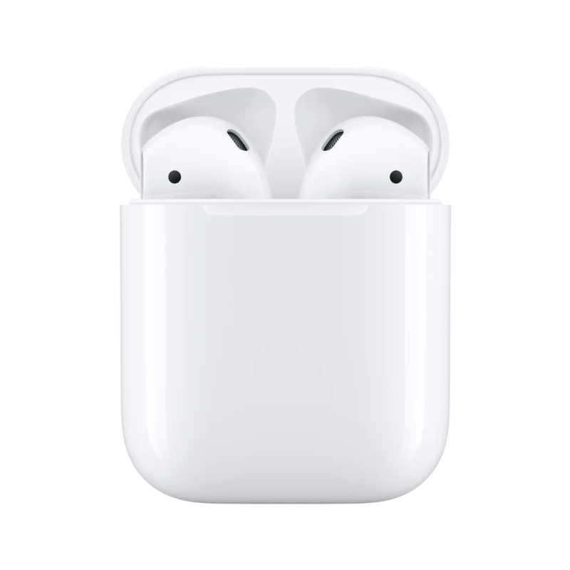 Audifonos-AirPods-2°-Generacion