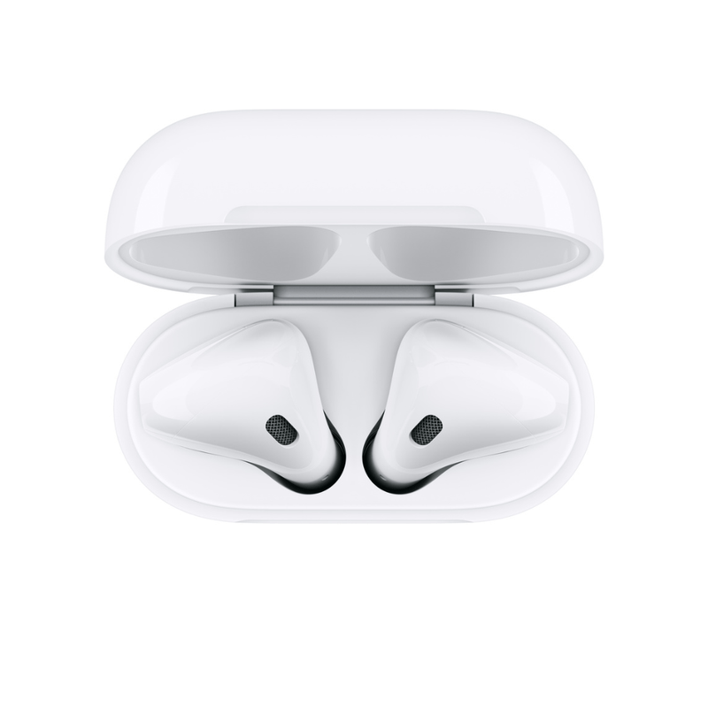 Audifonos-AirPods-2°-Generacion