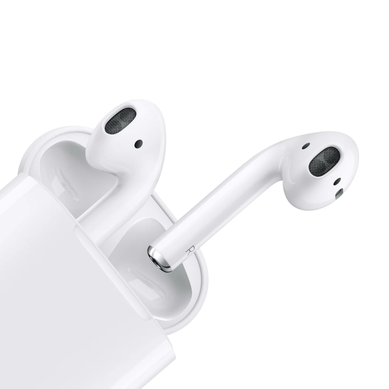 Audifonos-AirPods-2°-Generacion