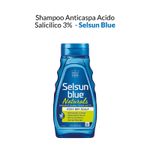 Shampoo-Anticaspa-Acido-Salicilico-3--Selsun-Blue-Naturals