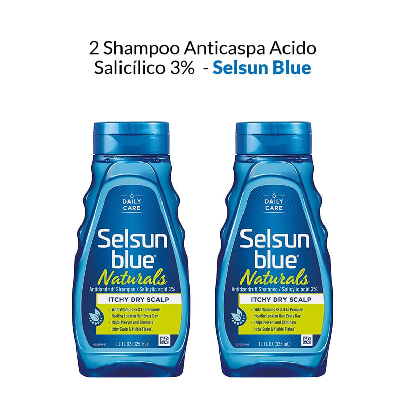 2-Shampoo-Anticaspa-Acido-Salicilico-3--Selsun-Blue-Naturals