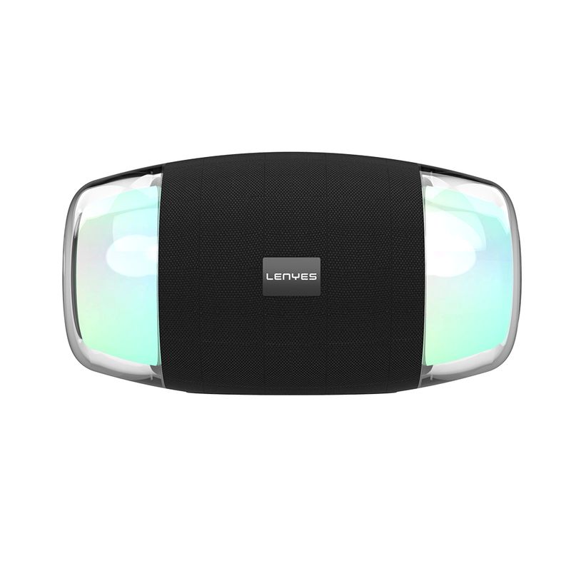 Lenyes-Parlante-Bluetooth-S808-Auto-Ritmicas-RGB-Lueces-Led