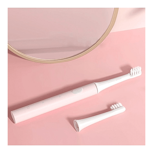 Cepillo Eléctrico Xiaomi Mijia T100, ToothBrush Pink