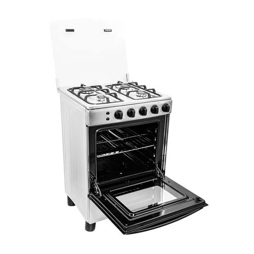 Cocina de pie Orange GLP Barcelona 24" 4 hornillas
