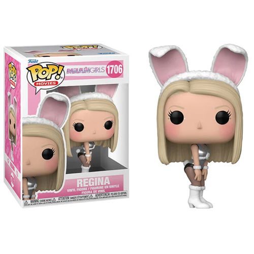 Funko Pop Mean Girls - Regina George #1706