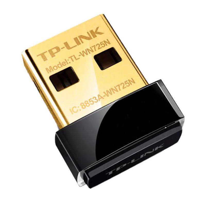 Adaptador-Inalambrico-Nano-USB-N-Tp-link-TL-WN725N-150-Mbps