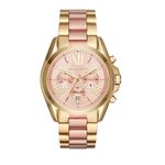 Reloj-Michael-Kors-Bradshaw-Mk6359-Rose-and-Gold-para-Dama-Nuevo-2023