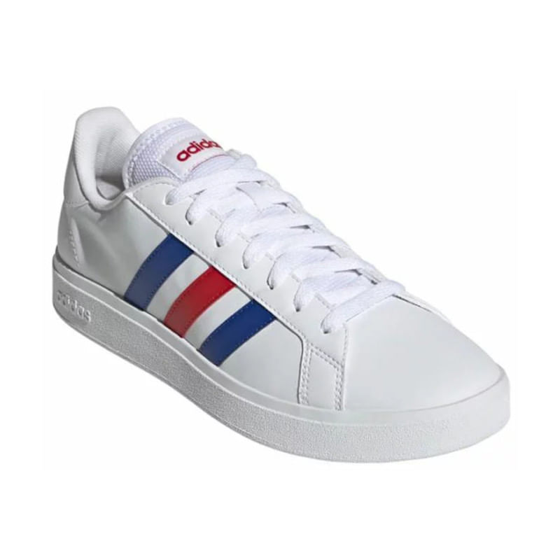 Zapatillas-Urbanas-Adidas-Grand-Court-Base-20-GW9252-Blanco-85