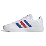 Zapatillas-Urbanas-Adidas-Grand-Court-Base-20-GW9252-Blanco-85