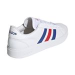 Zapatillas-Urbanas-Adidas-Grand-Court-Base-20-GW9252-Blanco-85