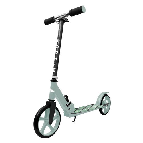 Scooter Podium Scooter 200 Negro