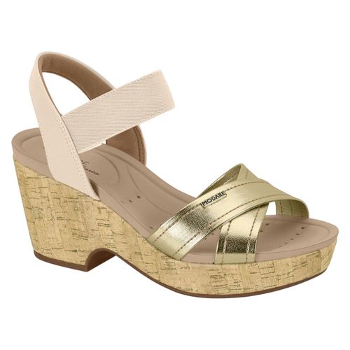 Sandalias Modare Mujer 7137.117.26881.84110 Dorado