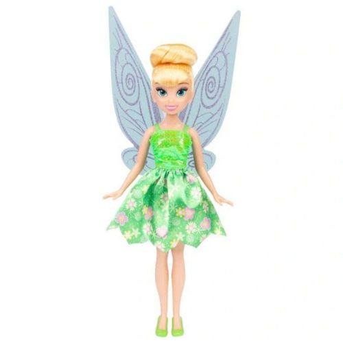 Muñeca Tinkerbell Princesas Fashion Doll 16"