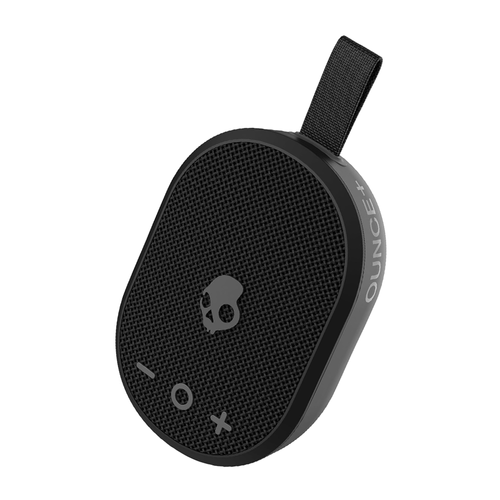 Parlante Inalámbrico Skullcandy Ounce Compact Negro