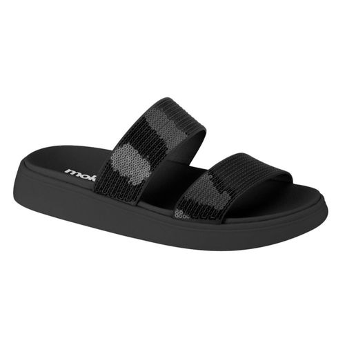 Sandalias Moleca Mujer 5469.131.9569.15745 Negro