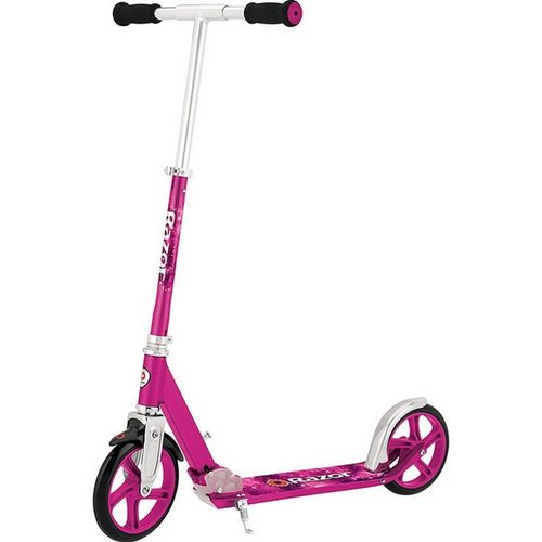 Scooter A5 Lux Adult - Rosa