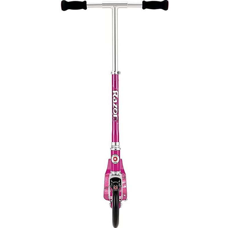 Scooter-A5-Lux-Adult---Rosa