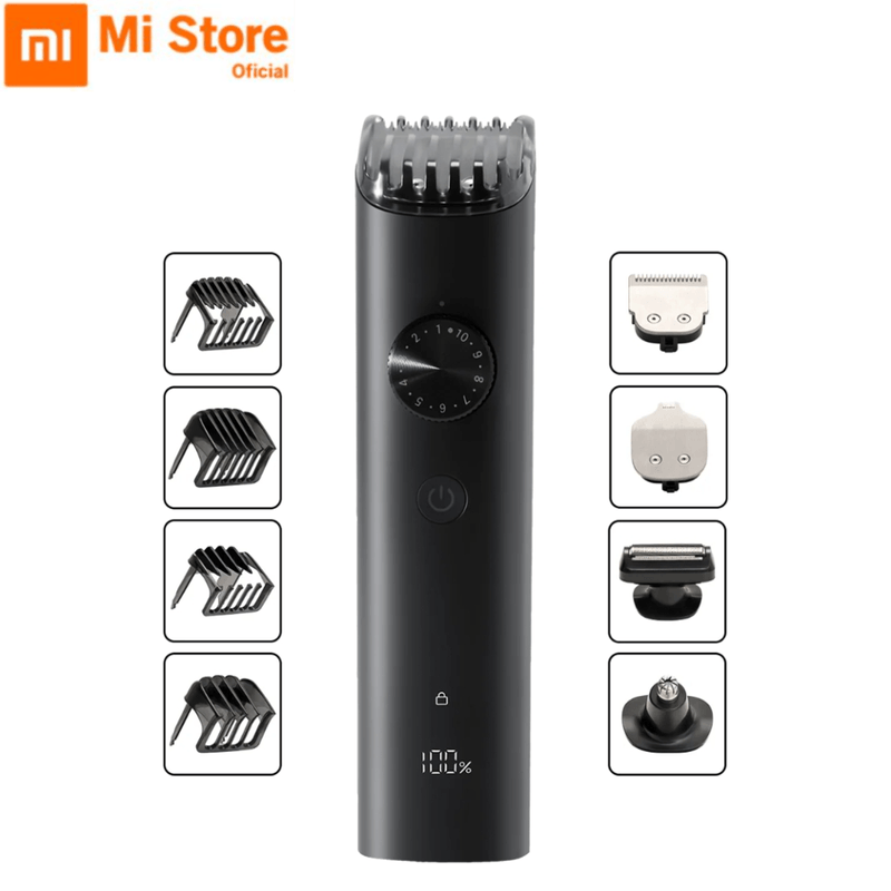 Kit-de-Aseo-Xiaomi-Grooming-Kit-Pro