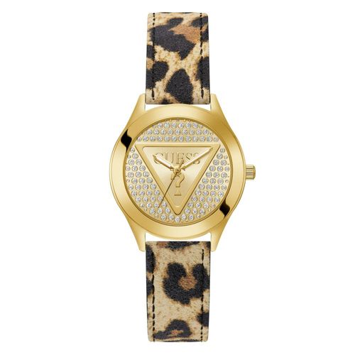 Reloj Guess Para Mujer GW0745L2