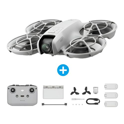 Drone DJI Neo Fly More Combo