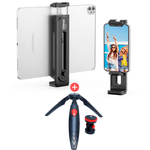Adaptador-Tablet-Celular-a-Tripode-Ulanzi-U-Pad-II---Tripode